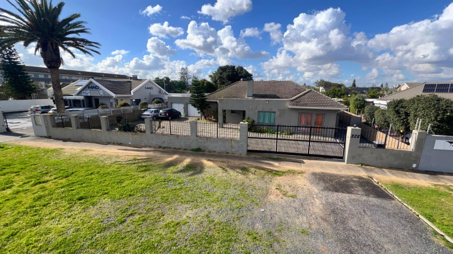 0 Bedroom Property for Sale in Tijgerhof Western Cape